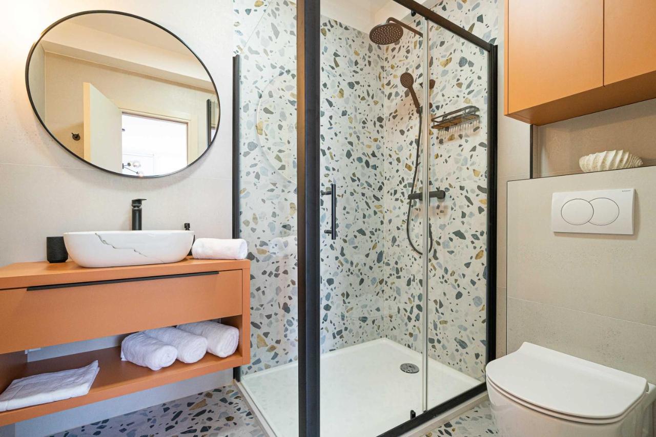 Brnistra Suites Split Extérieur photo