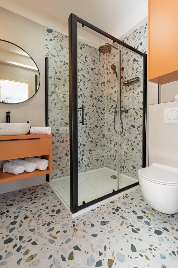 Brnistra Suites Split Extérieur photo