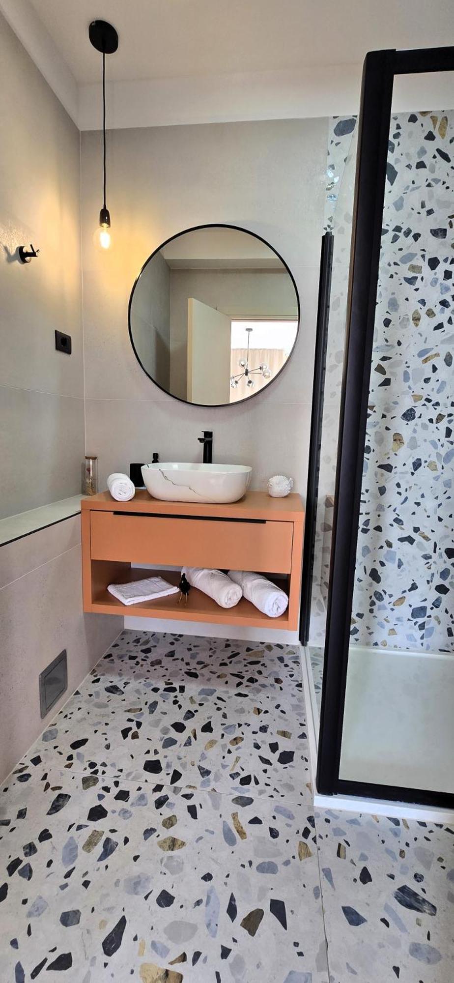 Brnistra Suites Split Extérieur photo