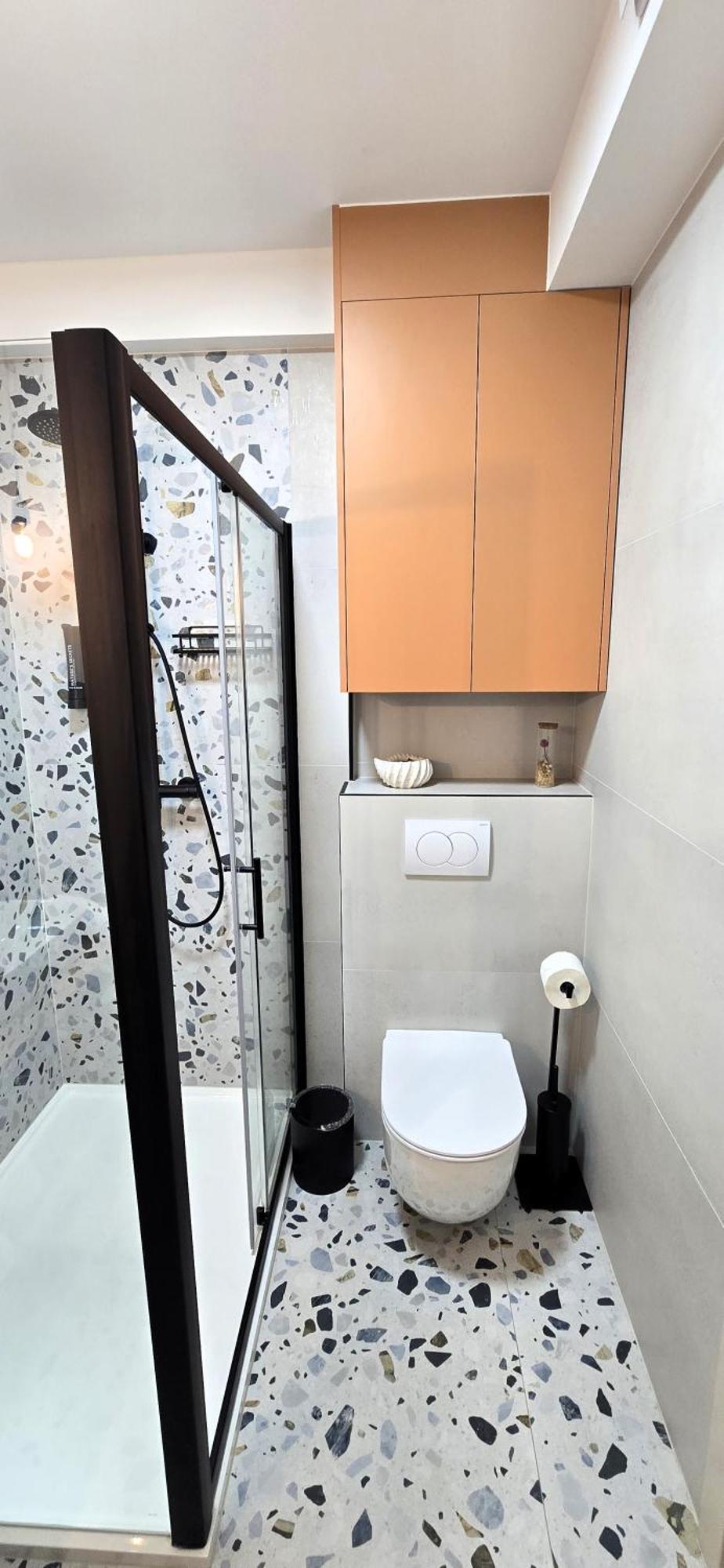 Brnistra Suites Split Extérieur photo