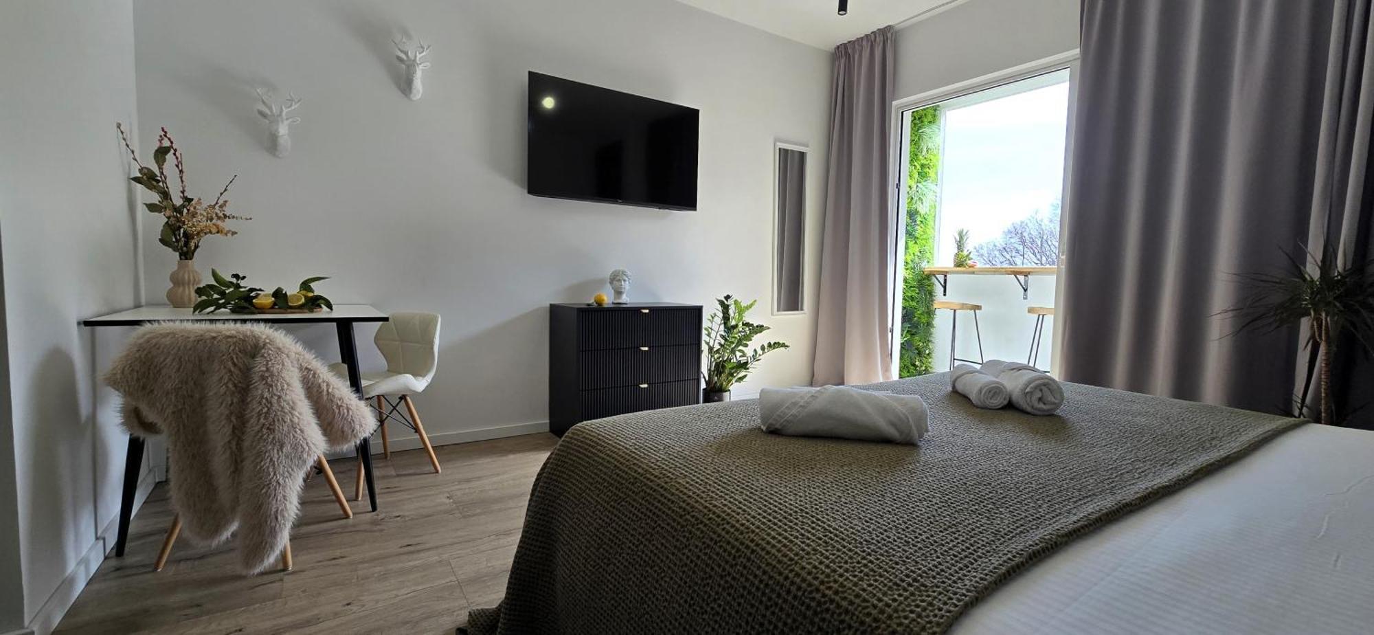 Brnistra Suites Split Extérieur photo