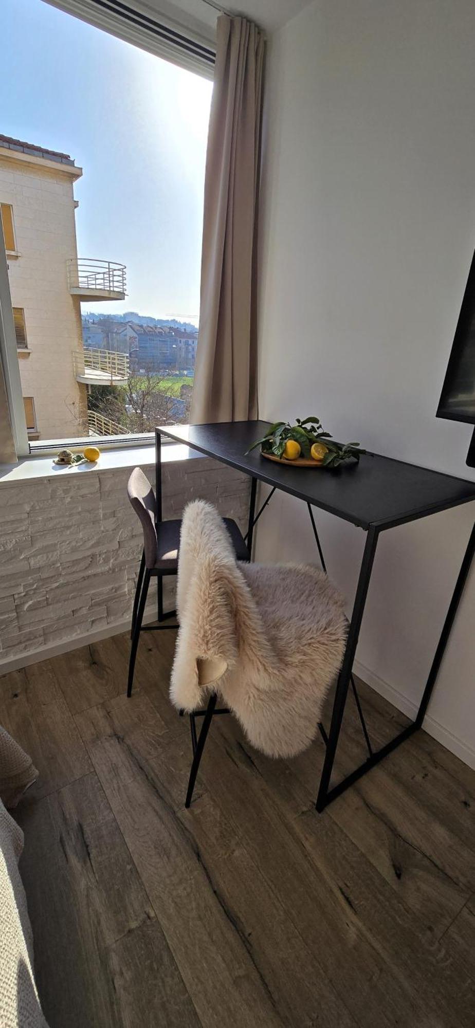 Brnistra Suites Split Extérieur photo