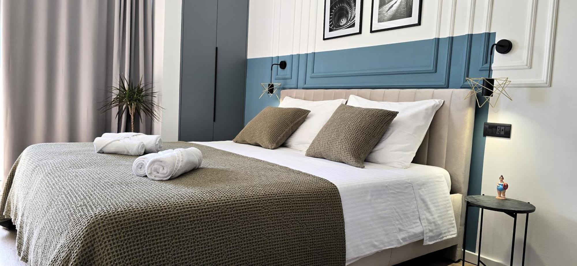 Brnistra Suites Split Extérieur photo