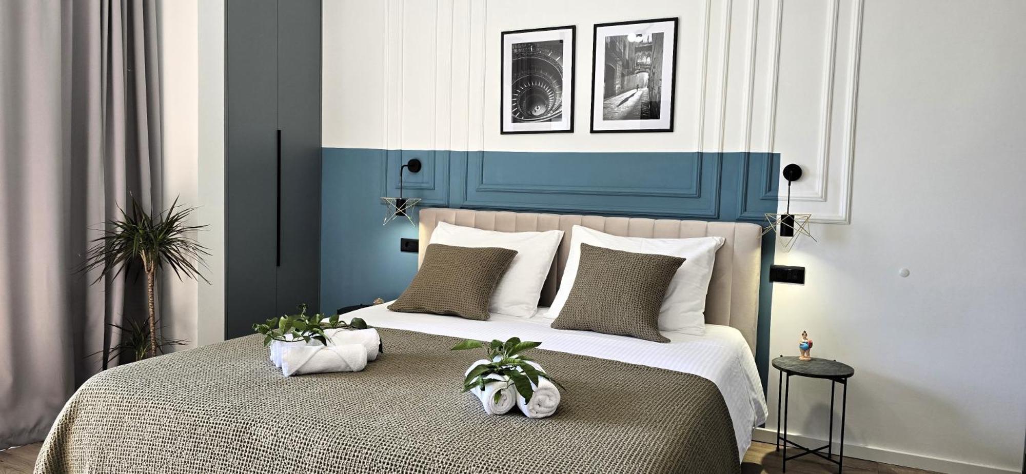 Brnistra Suites Split Extérieur photo