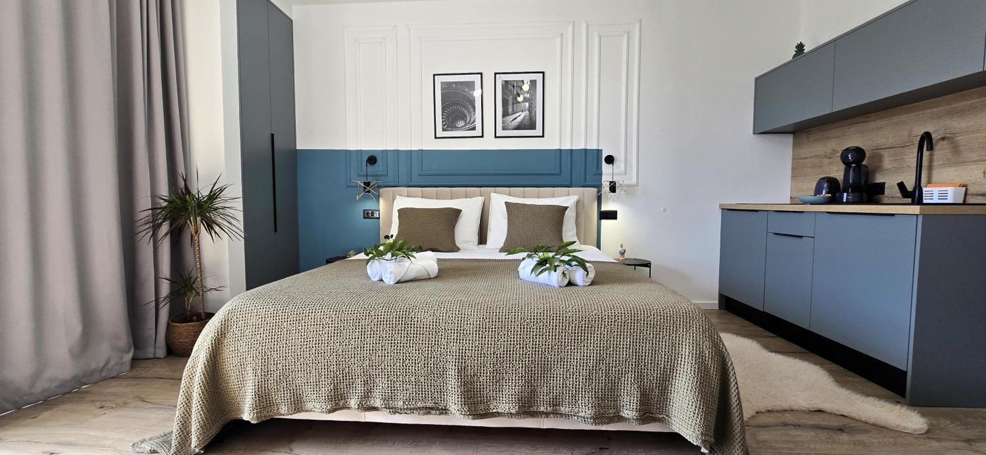 Brnistra Suites Split Extérieur photo